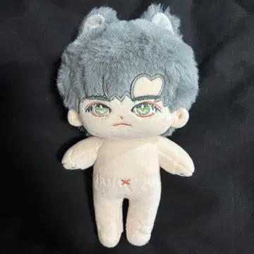 ENHYPEN 희승 15cm 봉제 인형