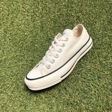 새상품급 23.5 일본제! 컨버스 올스타 J OX HB684