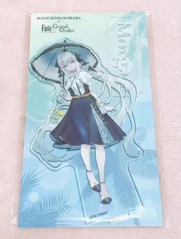 FGO 마츠키요 아크릴 스탠드 모건