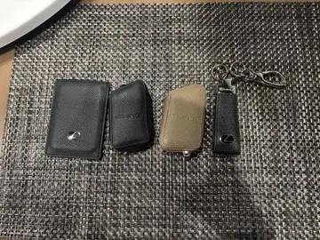 렉서스 키케이스 정품