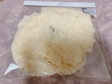 보크스 퐁퐁 파니에 에크루