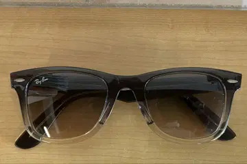 라스트 할인! 할인! Ray-Ban Wayfarer 이탈리아제
