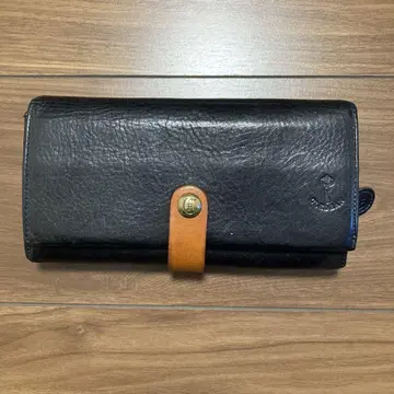 CLEDRAN(크레드란) FERME WALLET L/페르메 지갑 L