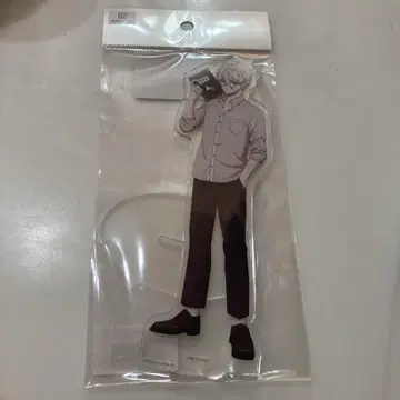 블루 록 신규 일러스트 안경ver 나기 세이시로 아크릴 스탠드