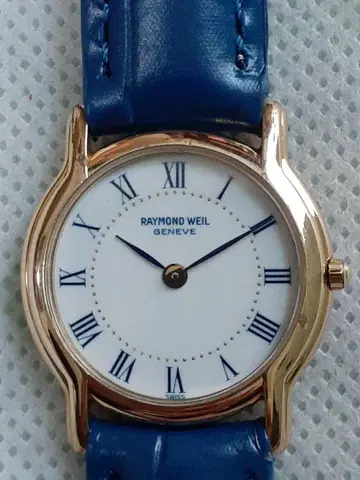 RAYMOND WEIL 여성용 시계