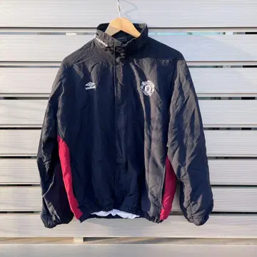 맨체스터 유나이티드 Umbro 자켓