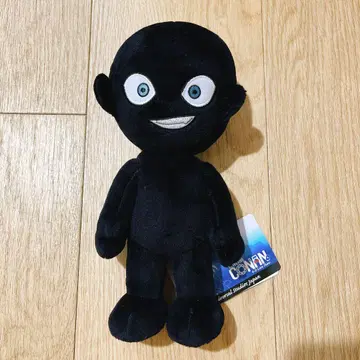 USJ 한정 명탐정 코난 범인의 범택 씨 봉제 인형 1