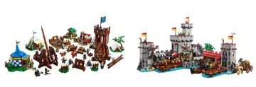 레고 LEGO 브릭 링크 bricklink 910045 910047