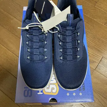 Skechers 스케쳐스 핸즈프리