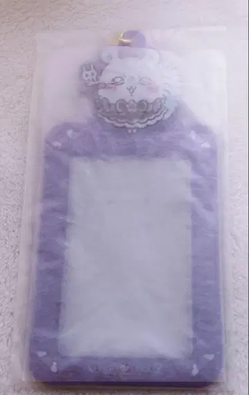 모몽가 매지컬 치이카와 트레이딩 카드 홀더