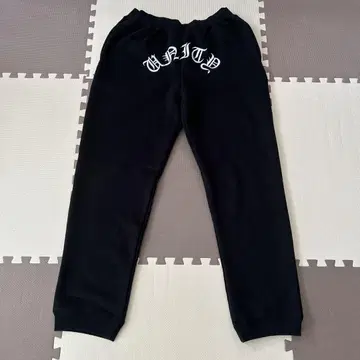 HOMIES UNITY 스웨트 팬츠