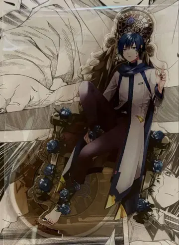 KAITO 아크릴 스탠드