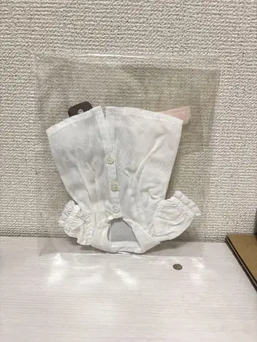 보크스 sdm 코코 부속 블라우스 리본