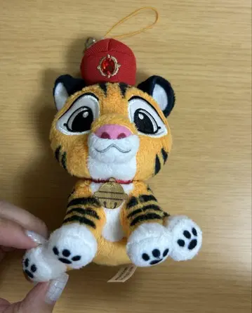 찬두 키링