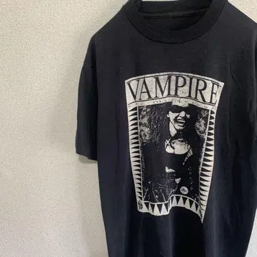 90s Vampire The Masquerade 게임 티셔츠