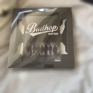 BAD HOP FOREVER 2CD + DVD