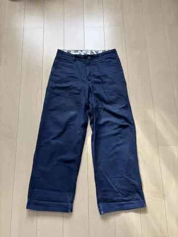 BEN DAVIS 벤 데이비스 고릴라 컷 MADE IN USA W34