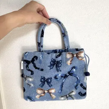 페일러 복조리 백