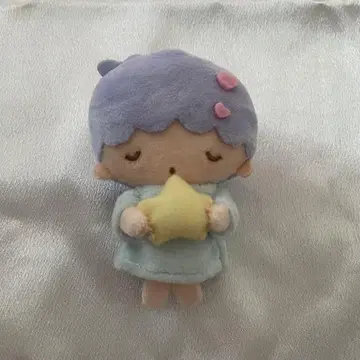 키키 인형 배지