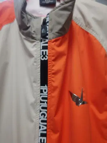 1PIU1UGUALE3 골프 자켓 IV