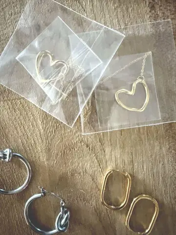 FLOA accessory 귀걸이 3세트