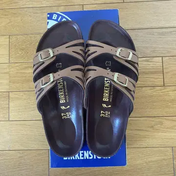 [ BIRKENSTOCK ] 샌들 GRANADA 그라나다