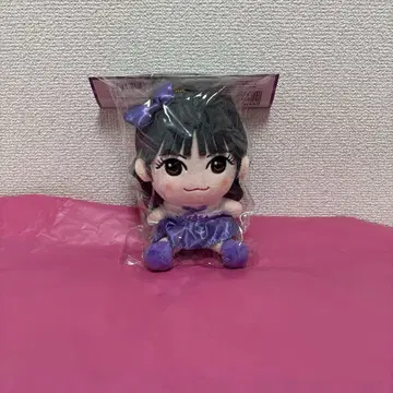 CUTIE STREET 마나베 나기사 봉제 인형