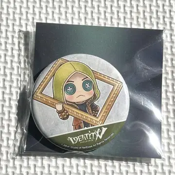 제5인격 IdentityV 로프트 팝업 스토어 용병