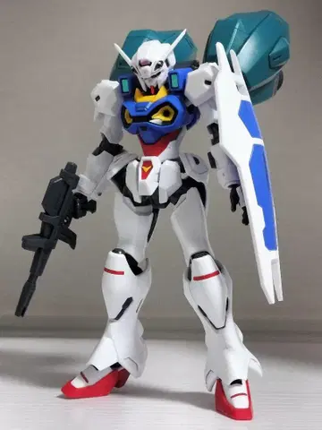 HG Engage Zero