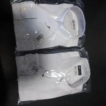 [아이셔츠 2점] 완전 노아이론 초속건 레귤러 핏 긴팔