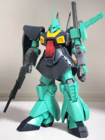 HG 디제