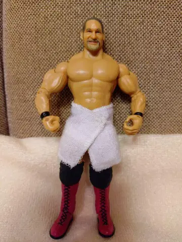 개봉품 WWE 클래식 시리즈! 발 비너스