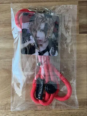Acid Black Cherry AMPM 스마트폰 숄더 선착순 혜택