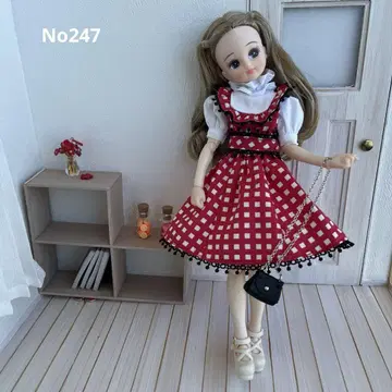 리카짱 의류 원피스 NO247