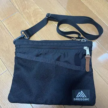 그레고리 블랙 사코슈