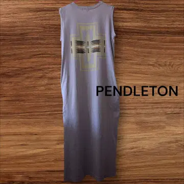 PENDLETON 펜들턴 원피스