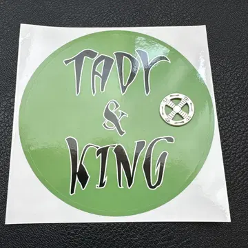 TADY&KING 네이티브 휠 SV925