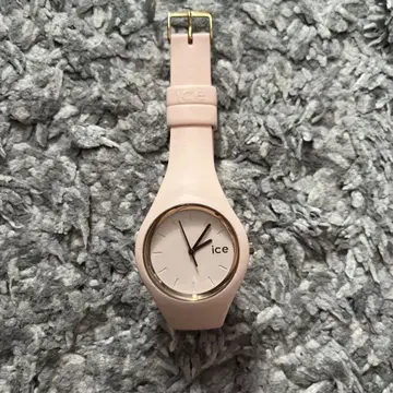 ice watch 여성용 손목시계