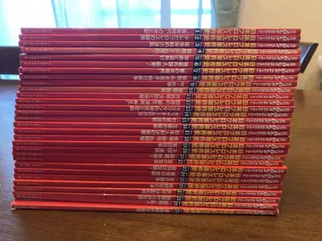 일본 프로레슬링 사건사 vol.1~30