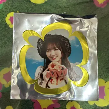 노기자카46 타무라 마유 NOGI CAFE 노기 카페 아크릴 코스터