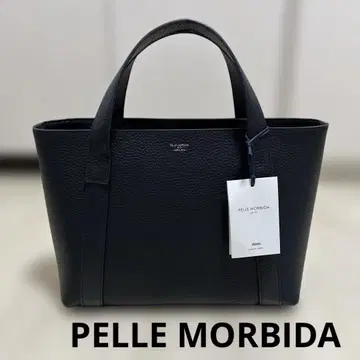 펠레모르비다 테라 마리나 TE015 미니 토트 NAVY