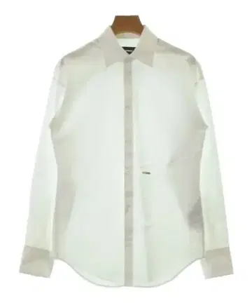 DSQUARED 드레스 셔츠 여성용