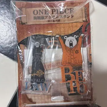 ONEPIECE 로우 베포 아크릴 스탠드