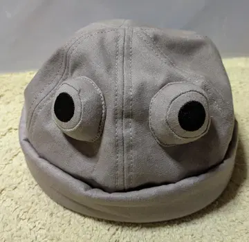 지브리 파크 모자