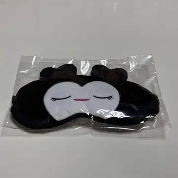 TWICE THIS IS FOR 오사카 업그레 특전 안대