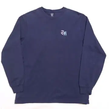 90s 00s LANDS'END USA제 랜즈엔드 긴팔 티셔츠