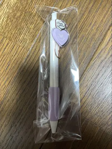테고시 유야  회장 한정판 볼펜  후쿠오카