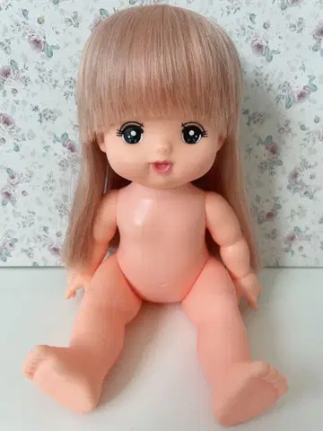 주사기 멜짱 본체