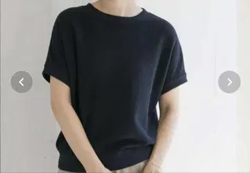 새상품 미사용 어반 리서치 턱 플라이스 프렌치 TEE