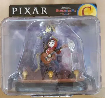 Happy 복권 PIXAR 2025 C상 리멤버 미